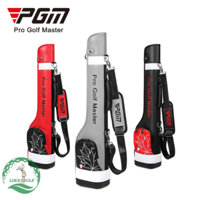 Túi Đựng Gậy,Túi Gậy Tập Golf Nhỏ Gọn, Chính Hãng PGM.