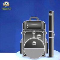 Túi Đựng Ghế Câu Đài,túi đựng rọng đựng cá,balo đựng cần câu BENNUO - BB16