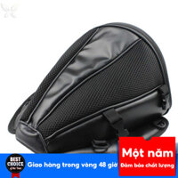 Túi đựng ghế sau xe máy chống nước Dung tích lớn Túi đeo chéo đa chức năng Túi yên xe máy để đi du lịch ngoài trời