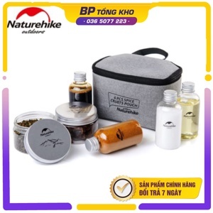 Túi đựng gia vị Naturehike NH17T011-P