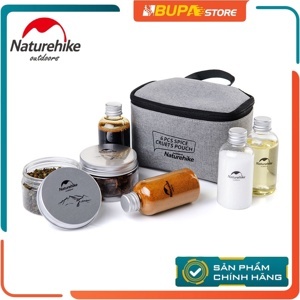 Túi đựng gia vị Naturehike NH17T011-P