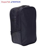 Túi đựng giày academic đen DECATHLON kipsta mã 8562422