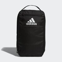 Túi đựng giày Adidas Golf HA3184 3 Sọc chất liệu Polyester tái chế