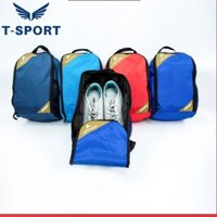 Túi đựng giầy  cao cấp chống nước , chơi thể thao, bóng đá, tập gym, đi làm. tsport