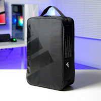 Túi Đựng Giày Đá Banh SMU Shoe-Box, Túi Thể Thao Mini Chống Thấm Nước Cao Cấp