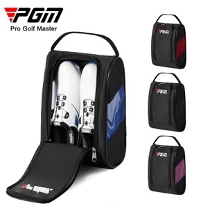 Túi đựng giày Golf PGM XB001