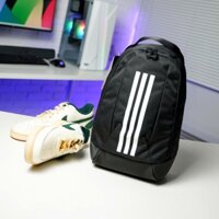 Túi Đựng Giày Nam nữ thể thao đá banh  A.d.i.d.a.s EP/Syst shoe bag black  IM5233 vải chống nước