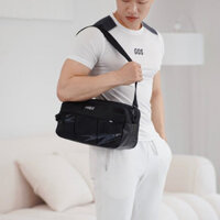 Túi đựng giày nam nữ thể thao đá bóng đá banh chính hãng Hier Sportwear chất trượt nước tốt