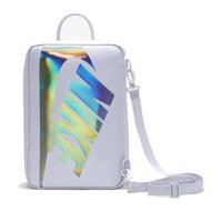 Túi đựng giày Nike Shoe Box – Provence Purple
