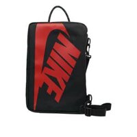 Túi đựng giày Nike Shoe Box – Black University Red