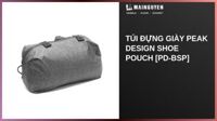 Túi đựng giày Peak Design Shoe Pouch [PD-BSP]
