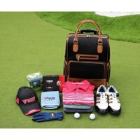 Túi đựng giầy quần áo golf - PGM YWB023