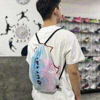 Túi đựng giày thể thao N.i.ke đa năng nhẹ nhỏ gọn, chống thấm nước