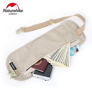 Túi đựng giấy tờ NatureHike NH15Y005-B