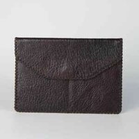 Túi đựng giấy tờ xe ô tô N9