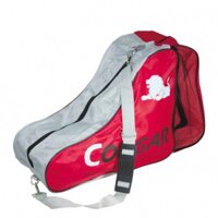 Túi đựng giầy trượt patin Cougar