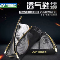Túi đựng giày YONEX chuyên nghiệp YY BAG815CR siêu đẹp