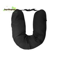 Túi đựng gối cổ du lịch Gối tựa đầu máy bay ô tô