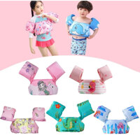 Túi Đựng Hạt Giống Cá Sấu Họa Tiết Hồng Hạc Phù Hợp Cho Bể bơi Áo Khoác Thời Trang Cá Tính Cho Bé Trai Gái