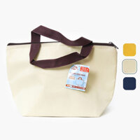 Túi đựng hộp cơm giữ nhiệt 19x29cm (Nhiều mẫu)-Giao mẫu ngẫu nhiên - Hachi Hachi Japan Shop