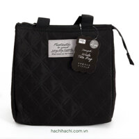 Túi đựng hộp cơm giữ nhiệt 22x22cm - Hachi Hachi Japan Shop