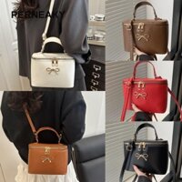 Túi đựng hộp PENEAKY, Túi đeo vai cầm tay bằng da PU, Ví đựng tiền xu Mini thông thường