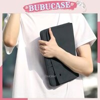 Túi Đựng Ipad /  Laptop Chống Sốc, Chống Thấm Nước Cho Macbook, Surface, Ultrabook 13 inch đến 15.6 inch [T16]