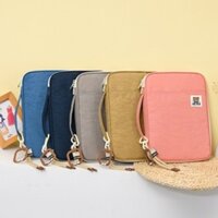 Túi đựng ipad laptop Mac Surface chống sốc chống nước tuyệt đối - OZ282