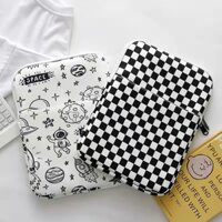 Túi đựng ipad macbook TINI 11 inch& 14 inch chống sốc dày dặn basic IPADTD21