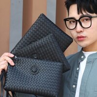 Túi Đựng iPad, Máy Tính Bảng Surface Pro Book Da Bò Thật TCI76