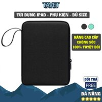 Túi Đựng Ipad Nhiều Ngăn BUBM Chống Sốc Cho Ipad Mini, Ipad 9.7, Ipad 10.2, Ipad 11 Inch, 12,9 Inch