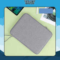 Túi Đựng Ipad Nhiều Ngăn Chống Sốc Cho Ipad Mini, Ipad 9.7, Ipad 10.2, Ipad 11 Inch, 12,9 Inch Đựng Phụ Kiện Điện Thoại