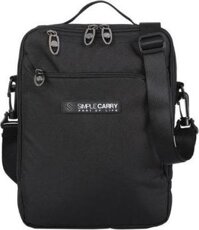 Túi đựng ipad Simplecarry LC Ipad4  - Black