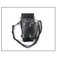 TÚI ĐỰNG KÉO - BAO DA ĐỰNG KÉO LƯỢC TÔNG ĐƠ CẮT TÓC