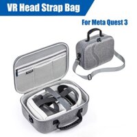 Túi Đựng Kính Thực Tế Ảo vr Cầm Tay Di Động meta quest 3