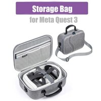 Túi Đựng Kính Thực Tế Ảo vr Cầm Tay Di Động meta quest 3