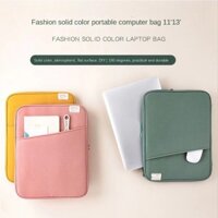 Túi đựng laptop 11/13 inch bảo vệ chống sốc