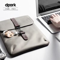 Túi đựng laptop 12/13/14" chính hãng Dpark