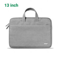 Túi đựng laptop 13 inch màu ghi Ugreen (20448)