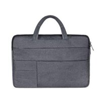 Túi đựng laptop 13.3 15.6 Inch HP ENVY X360 13-AY 13-AW - Deep Gray, Deep Gray