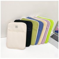 Túi Đựng Laptop Chống Sốc Thời Trang Hàn Quốc Cho ipad pro 13.3 14-Inch 11 Inch
