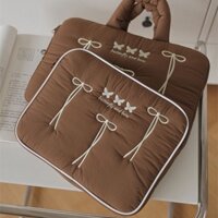 Túi Đựng laptop Chống Sốc Chống Rơi Cho ipad pro 13-inch 14-inch 11-inch