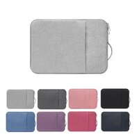 Túi Đựng Laptop Chống Thấm Nước Cho Macbook Air M2 Case 12 13.3 14 15inch Macbook Pro Air M1