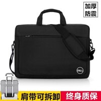 Túi Đựng Laptop Dell 14 Inch 15.6 17.3 Chống Sốc Dành Cho Nam Và Nữ