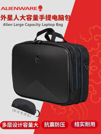 Túi đựng Laptop Dell Alienware M17 R4 R6 51M 17.3 inch Túi đựng Laptop The Expendables 15.6 inch X15 X17 15.6 inch Laptop chơi game thể thao điện tử cao cấp dành cho nam và nữ