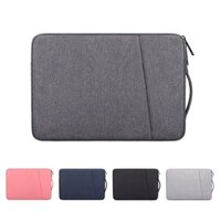 Túi đựng laptop Evertoner chống thấm nước cho Macbook Air Pro HP Xiaomi 13.3 14 15 15.6 inch