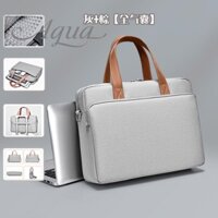 Túi đựng laptop giá trị cao phù hợp cho Lenovo Xiaomi 14 inch Dell Asus 15.6 Rescuer 16.1 inch