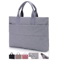 Túi đựng laptop, macbook style Hàn Quốc