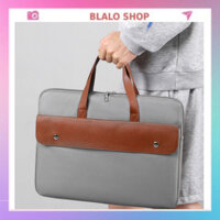 Túi Đựng Laptop Máy Tính Nam Nữ Xách Tay Đi Làm Đi Học Balo Laptop 15,6 Inch 14 Inch TL01