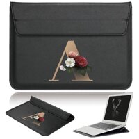 Túi Đựng Laptop Tay 11 12 13 14 15 Inch Cho Macbook Pro 13 Ốp Lưng Cặp Xách Tay Túi HP Huawei Xiaomi di Động Túi Máy Tính - 11 inch, 11 inch